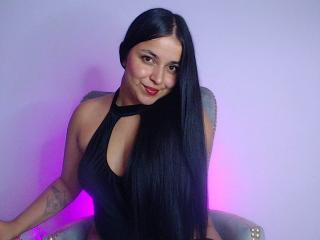 HikariChloe - Live porn &amp; sex cam - 25350301