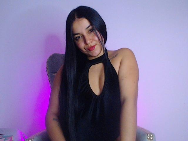 HikariChloe - Live sexe cam - 25350309