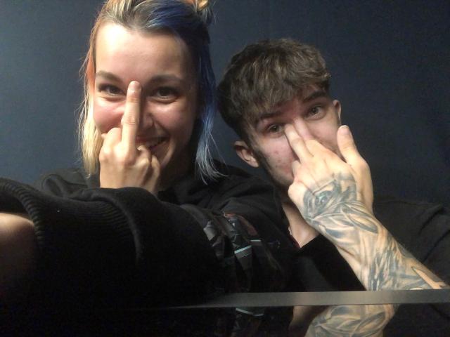 JeddFoirel - Live porn &amp; sex cam - 25351453