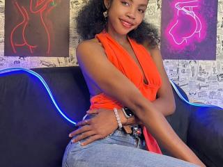 MelandaLaCoquine - Live porn &amp; sex cam - 25352101