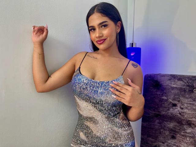 AnnyFoxy - Live porn &amp; sex cam - 25352137