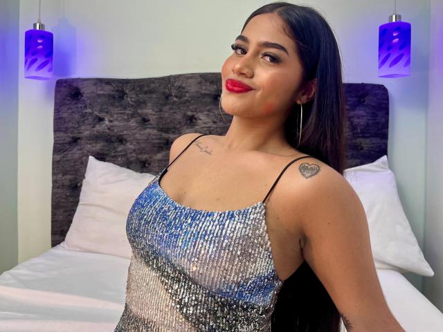 AnnyFoxy - Live porn &amp; sex cam - 25352141