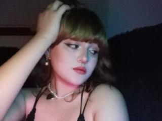 StephyStar - Camera khiêu dâm &amp; quyến rũ trực tiếp - 25352729