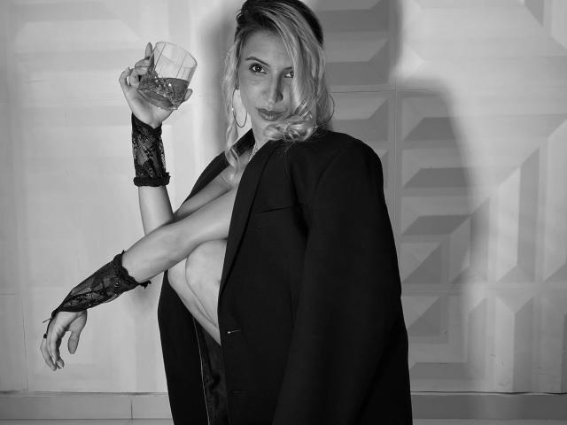 AlissonnLee - Sexe cam en vivo - 25353417