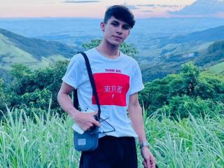 WillStarr - Sexe cam en vivo - 25353649