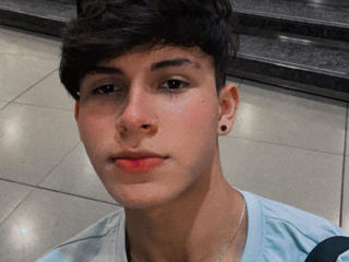 WillStarr - Sexe cam en vivo - 25353653