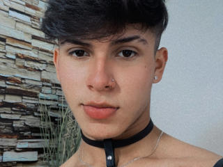 WillStarr - Sexe cam en vivo - 25353669