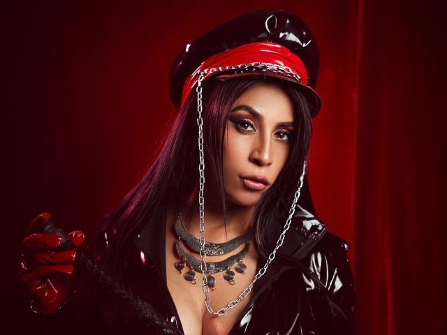 KiimFantasy - Sexe cam en vivo - 25354085