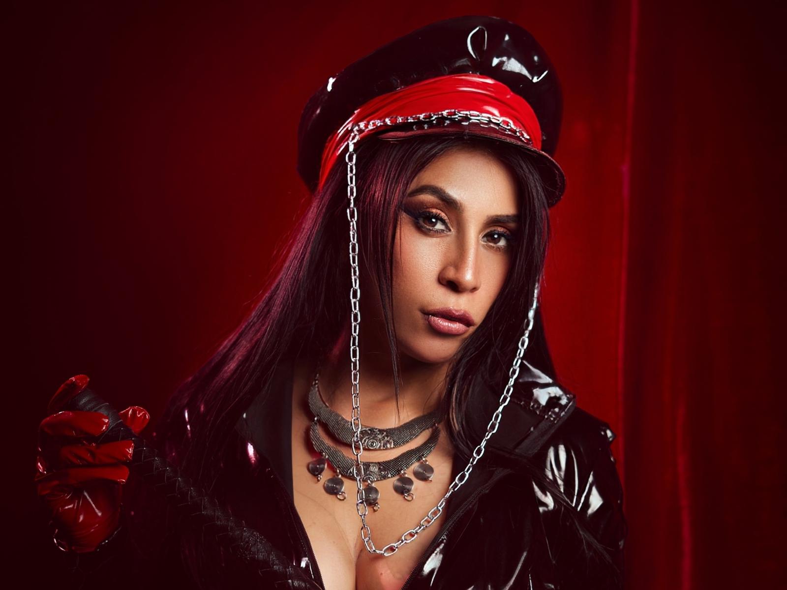 KiimFantasy - сексуальная веб-камера в реальном времени - 25354085