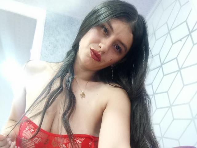 MadissonFontaine - Live sexe cam - 25354677