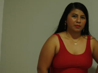 AlissonMyst - Live porn &amp; sex cam - 25354781