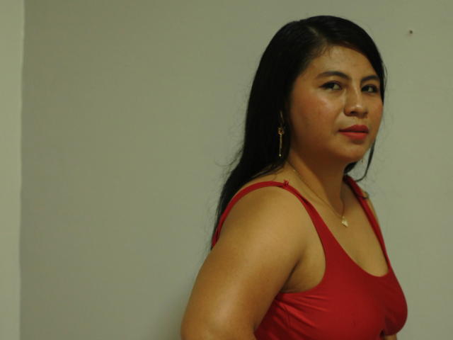 AlissonMyst - Live porn &amp; sex cam - 25354785