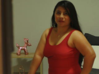 AlissonMyst - Live porn &amp; sex cam - 25354789