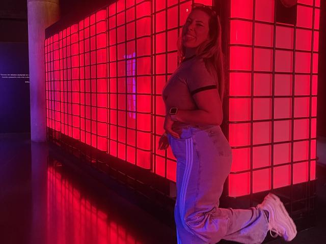 Digital art of a Korean flag with red and black bars, centered in the frame. Red and black colors dominate, with sharp, clean lines and a minimalist style.