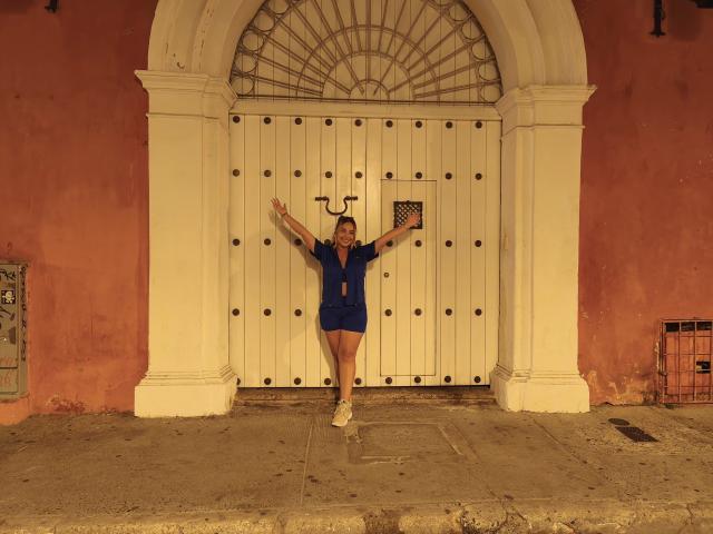 ZoeTobon69 - פורנו בשידור חי ומצלמת סקס - 25356029