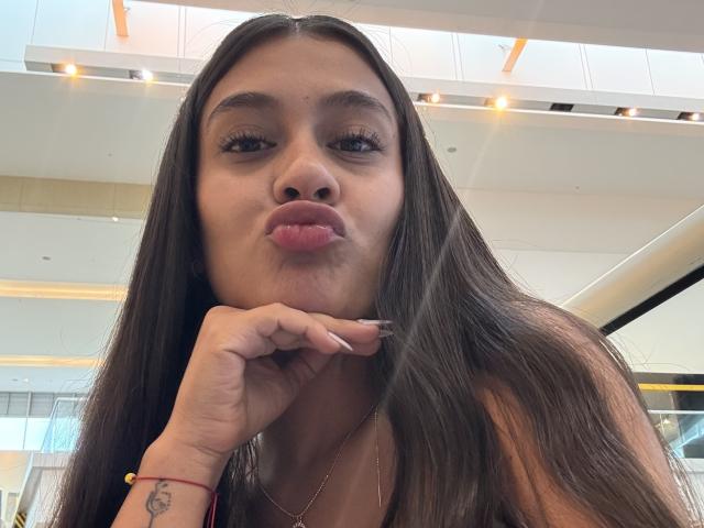 ThaliaAres - Sexe cam en vivo - 25356189