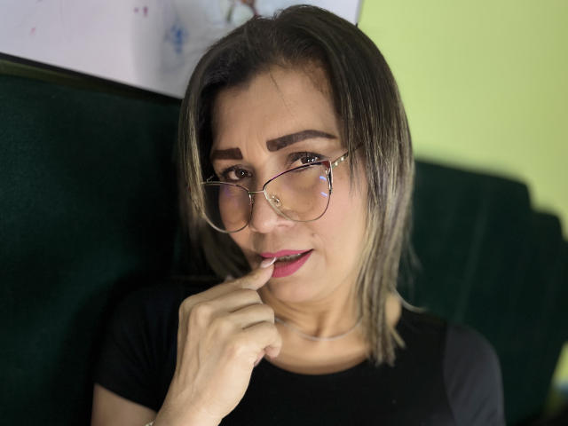 SexyHottyLady - Sexe cam en vivo - 25356317