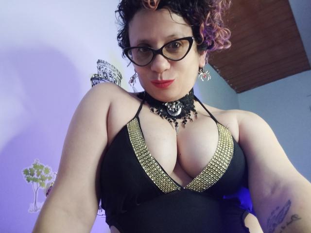 DaneshkaNaughty - Live porn &amp; sex cam - 25356353