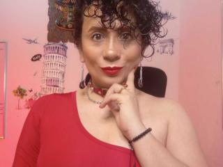 DaneshkaNaughty - Live porn &amp; sex cam - 25356385