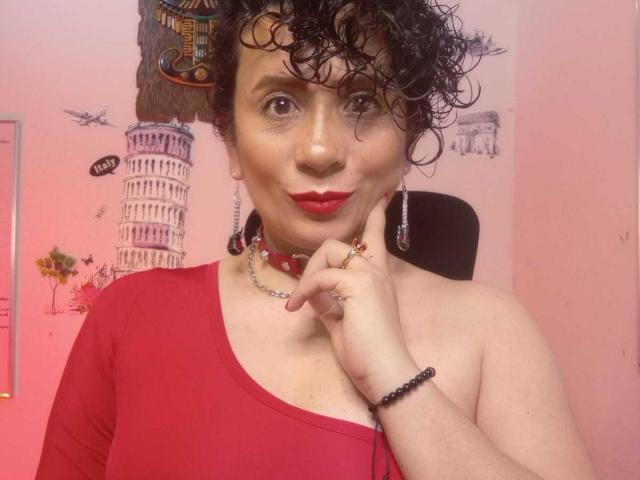 DaneshkaNaughty - Live porn &amp; sex cam - 25356385