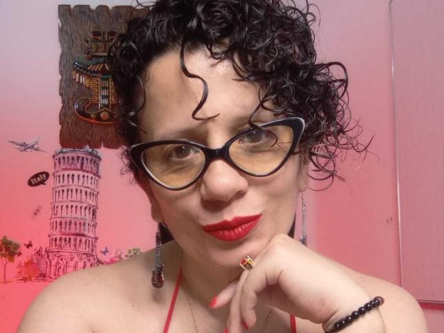 DaneshkaNaughty - Sexe cam en vivo - 25356417