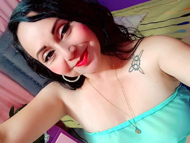 Zaria69 - Live porn &amp; sex cam - 25356765
