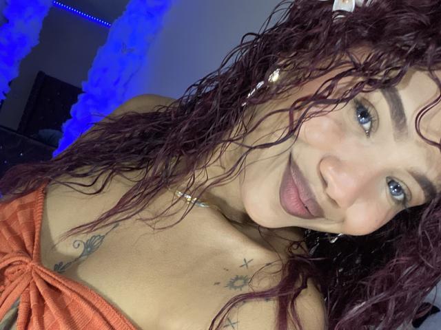 KathaleyaToms - Live porn &amp; sex cam - 25357945