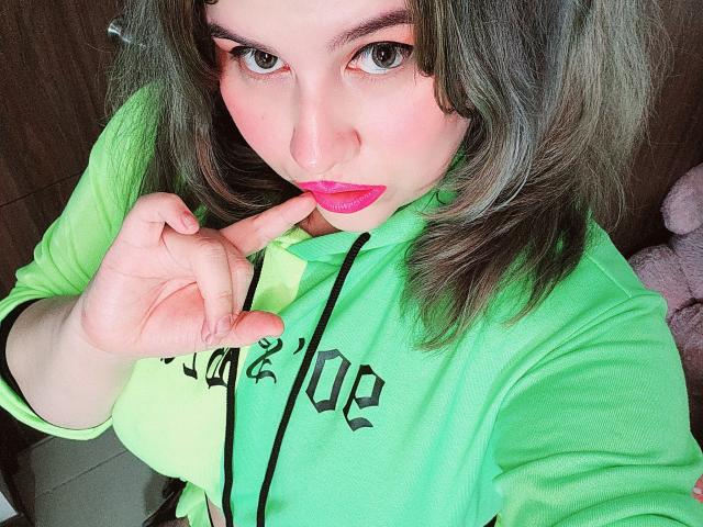 Akkanee - Live sex cam - 25358485