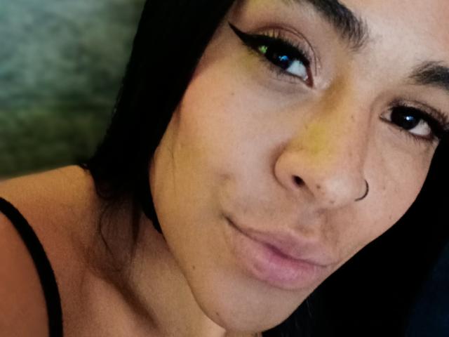 StellaBeckker - Élő pornó és szexkamera - 25358709