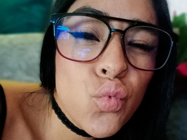 StellaBeckker - Sexe cam en vivo - 25358713