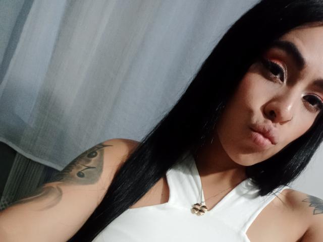 StellaBeckker - Sexe cam en vivo - 25358733