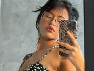 ElizabethRoux - Sexe cam en vivo - 25359697