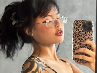 ElizabethRoux - Sexe cam en vivo - 25359705