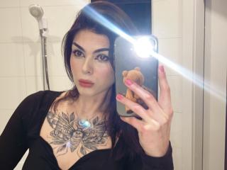 NovaSin - Live porn &amp; sex cam - 25360925