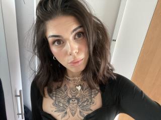 NovaSin - Live porn &amp; sex cam - 25360929