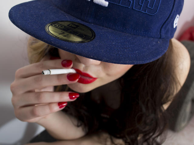 NatalieReed - Sexe cam en vivo - 2536124