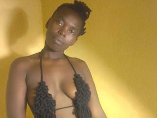 EboniQueen - Sexe cam en vivo - 25361965