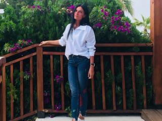 MonicaLover - Live porn &amp; sex cam - 25362097