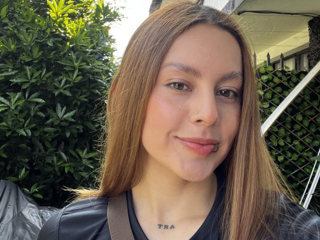 VictoriaOrtega - Live porn &amp; sex cam - 25362113