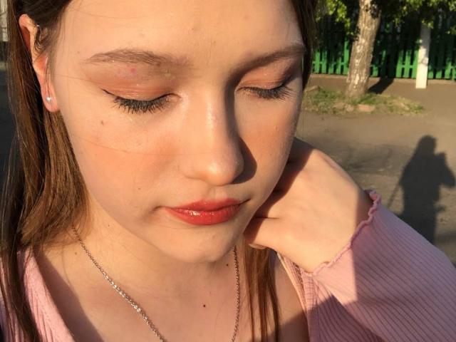 Bubochka - Live porn &amp; sex cam - 25362241