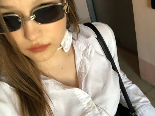 Bubochka - Live porn &amp; sex cam - 25362249