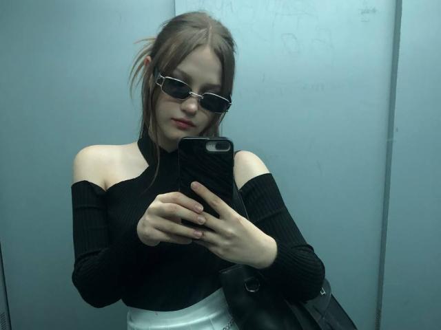 Bubochka - Live porn &amp; sex cam - 25362257