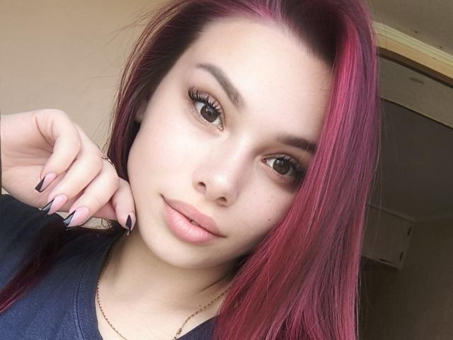 Niferttiti - Live sex cam - 25362521