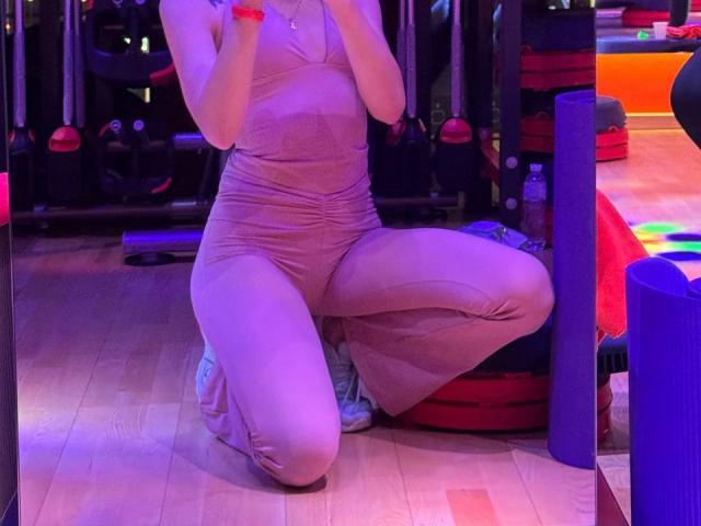 GingerFairy - Live sex cam - 25362597