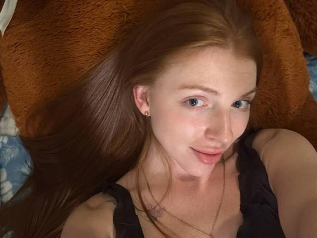 GingerFairy - Live porn &amp; sex cam - 25362633