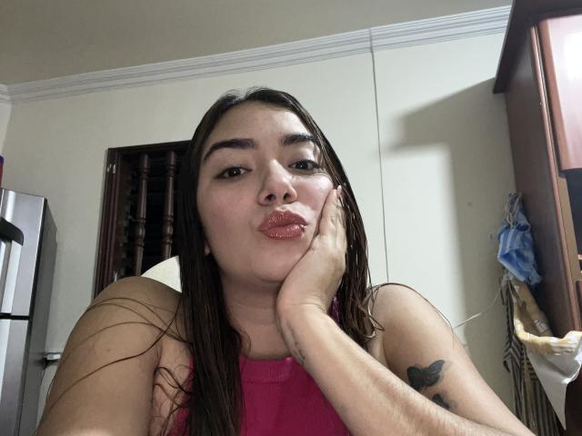 SharonKlart - Live porn &amp; sex cam - 25363061