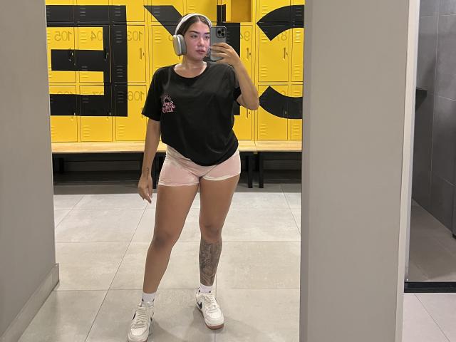 SharonKlart - Live porn &amp; sex cam - 25363089