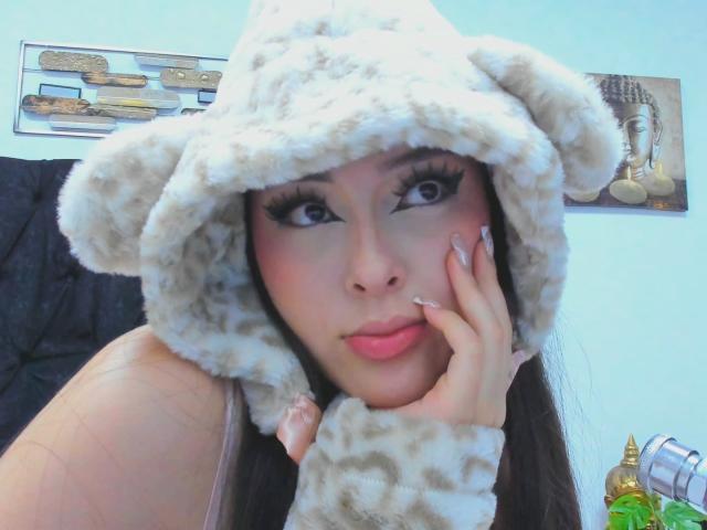 AlisonTatcher - Live porn &amp; sex cam - 25364193