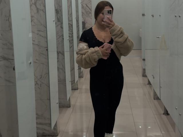 NatSorian - сексуальная веб-камера в реальном времени - 25364721