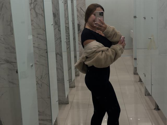 NatSorian - Live Sex Cam - 25364741